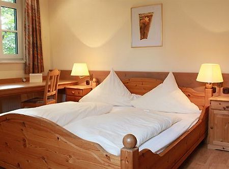Hotel Zum Harzer Clausthal-Zellerfeld Exteriör bild